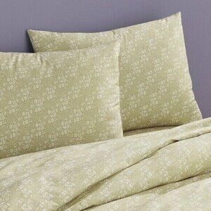 J. Crew X Liberty London Limited Edition King Sheet Set in Capel Floral NWT